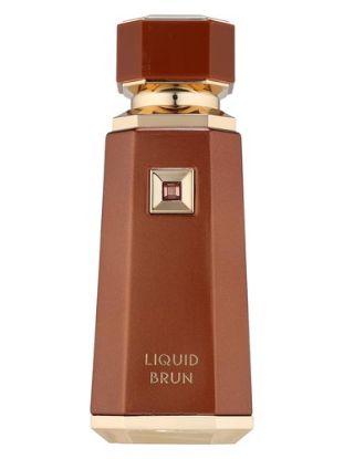 Picture of French Avenue Liquid Brun