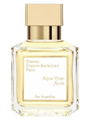 Picture of Maison Francis Kurkdjian Aqua Vitae Forte