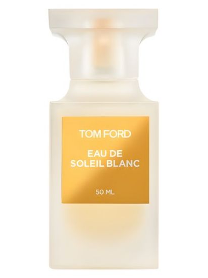 Picture of Tom Ford Eau de Soleil Blanc