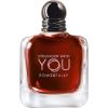 Picture of Emporio Armani Stronger With You Powerfully
