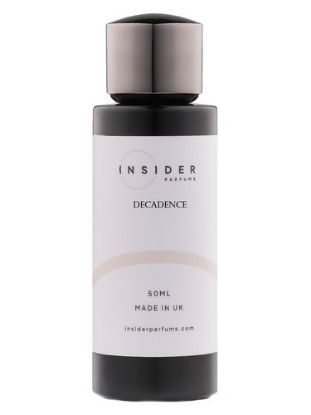 Picture of Insider Parfums Decadence