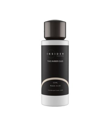 Picture of Insider Parfums The Amber Oud