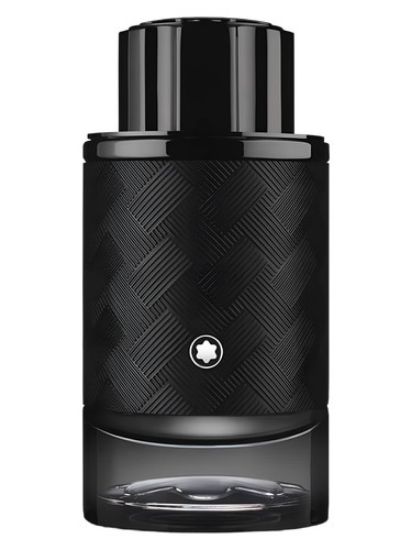 Picture of Montblanc Explorer Extreme