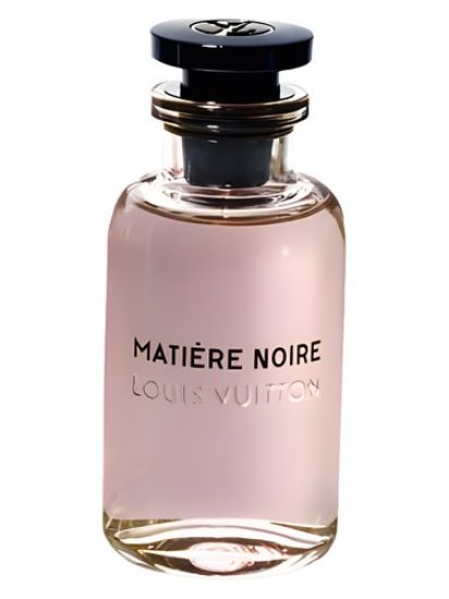 Picture of Louis Vuitton Matiere Noire