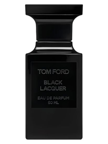 Picture of Tom Ford Black Lacquer