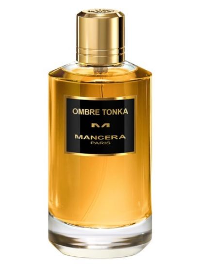 Picture of Mancera Ombre Tonka