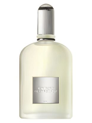Picture of Tom Ford Grey Vetiver