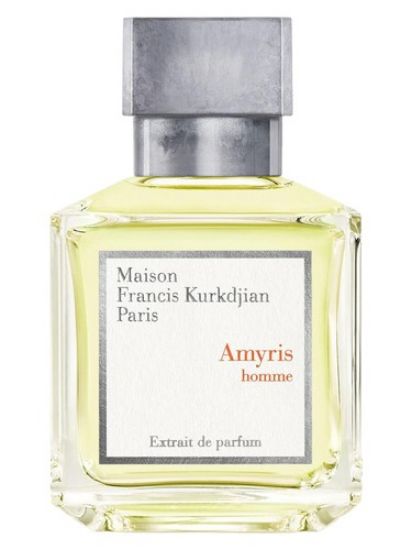 Picture of Maison Francis Kurkdjian Amyris Homme Extrait de Parfum