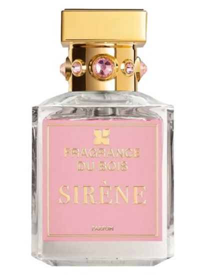 Picture of Fragrance Du Bois Sirene
