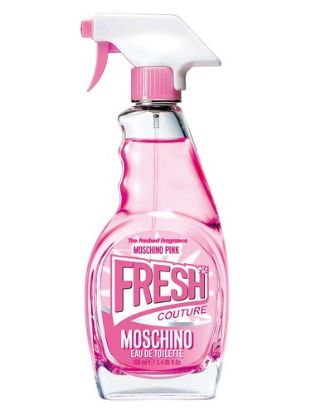 Picture of Moschino Pink Fresh Couture