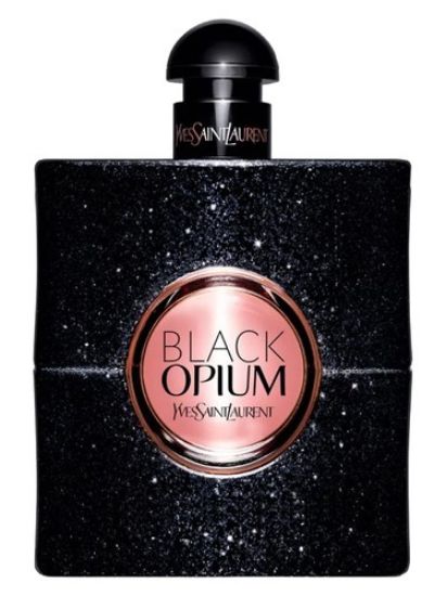 Picture of Yves Saint Laurent Black Opium
