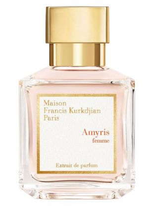 Picture of Maison Francis Kurkdjian Amyris Femme Extrait de Parfum