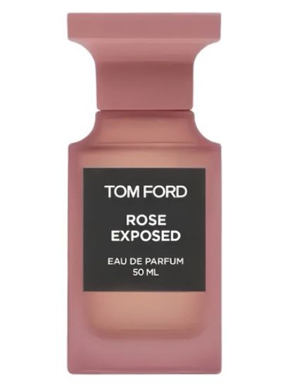 Picture of Tom Ford Rose Exposed