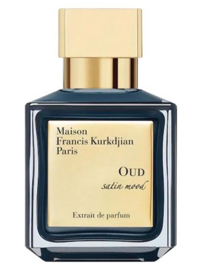Picture of Maison Francis Kurkdjian Oud Satin Mood Extrait de Parfum