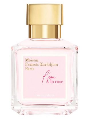 Picture of Maison Francis Kurkdjian L'eau a la Rose