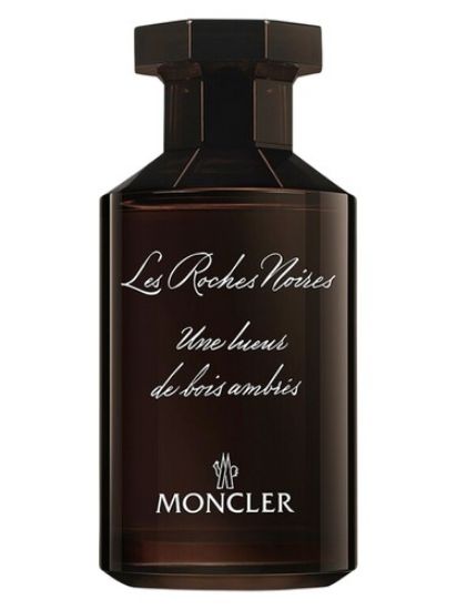 Picture of Moncler Les Roches Noires
