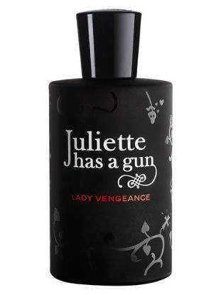 Picture of Juliette Has A Gun Lady Vengeance