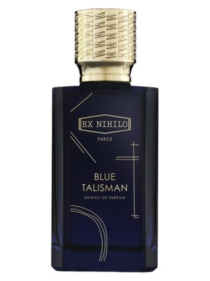 Picture of Ex Nihilo Blue Talisman Extrait de Parfum