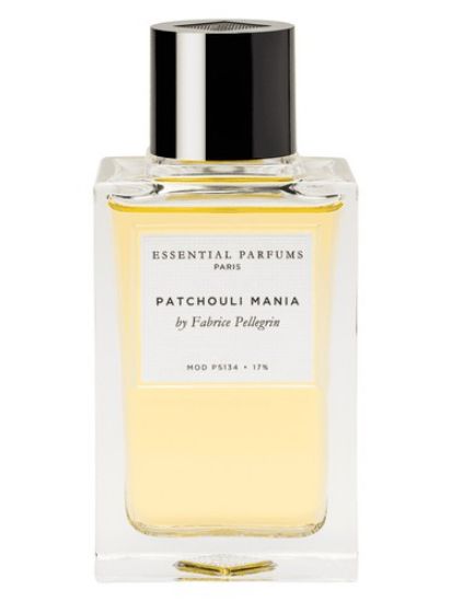 Picture of Essential Parfums Patchouli Mania EDP