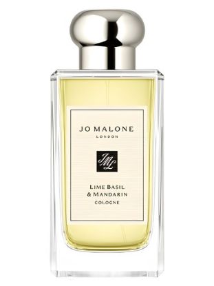 Picture of Jo Malone London Lime Basil & Mandarin Cologne