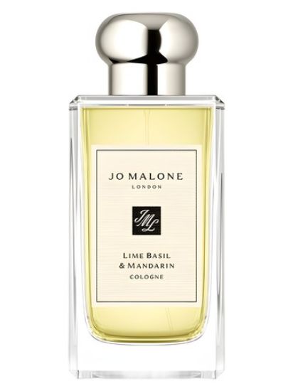 Picture of Jo Malone London Lime Basil & Mandarin Cologne