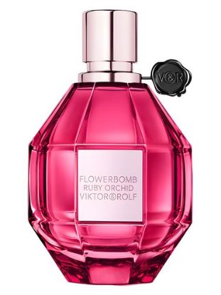 Picture of Viktor&Rolf Flowerbomb Ruby Orchid