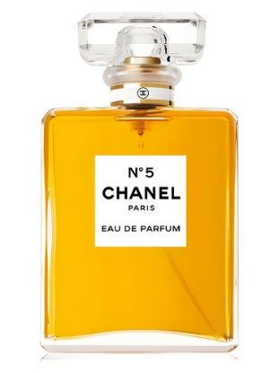 Picture of C No 5 EdP